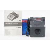 Bosch GAL 12V-40 Rapid Fast Battery Charger | Bosch by KHM Megatools Corp.